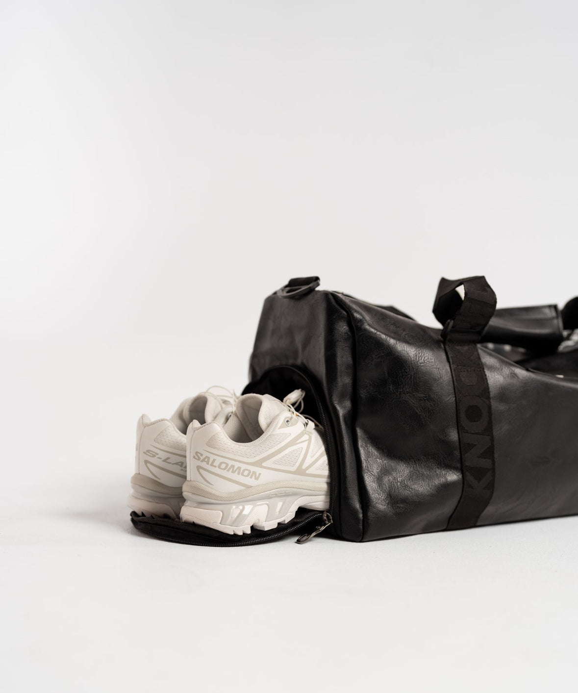 KA DUFFLE BAG