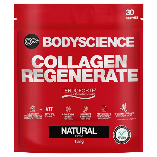 BSC: Collagen Regenerate