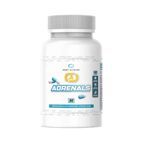 Reset Nutrition: Adrenal