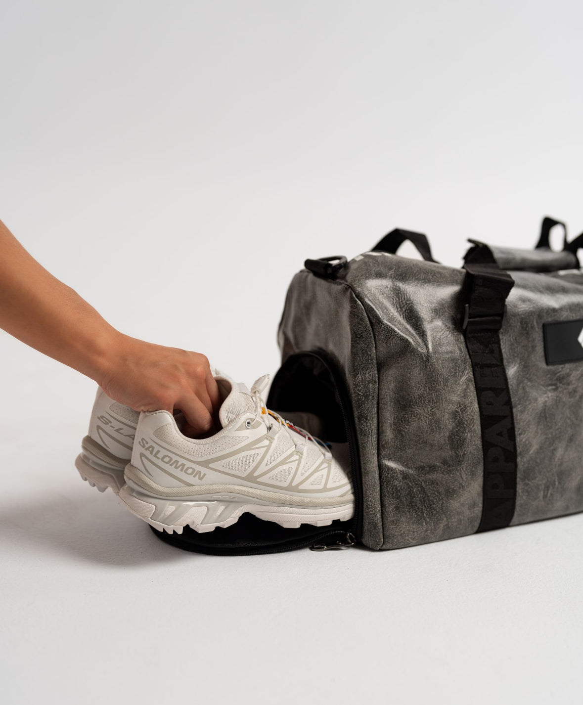 KA DUFFLE BAG