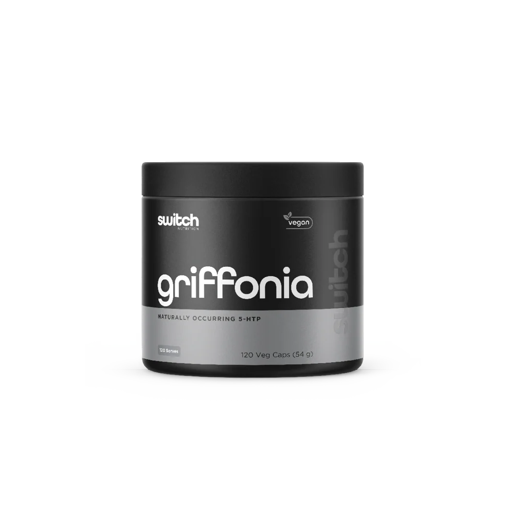 Switch Griffonia (5-htp)