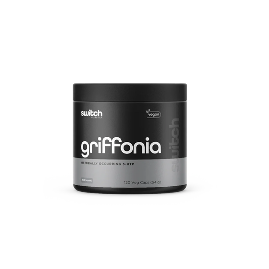 Switch Griffonia (5-htp)