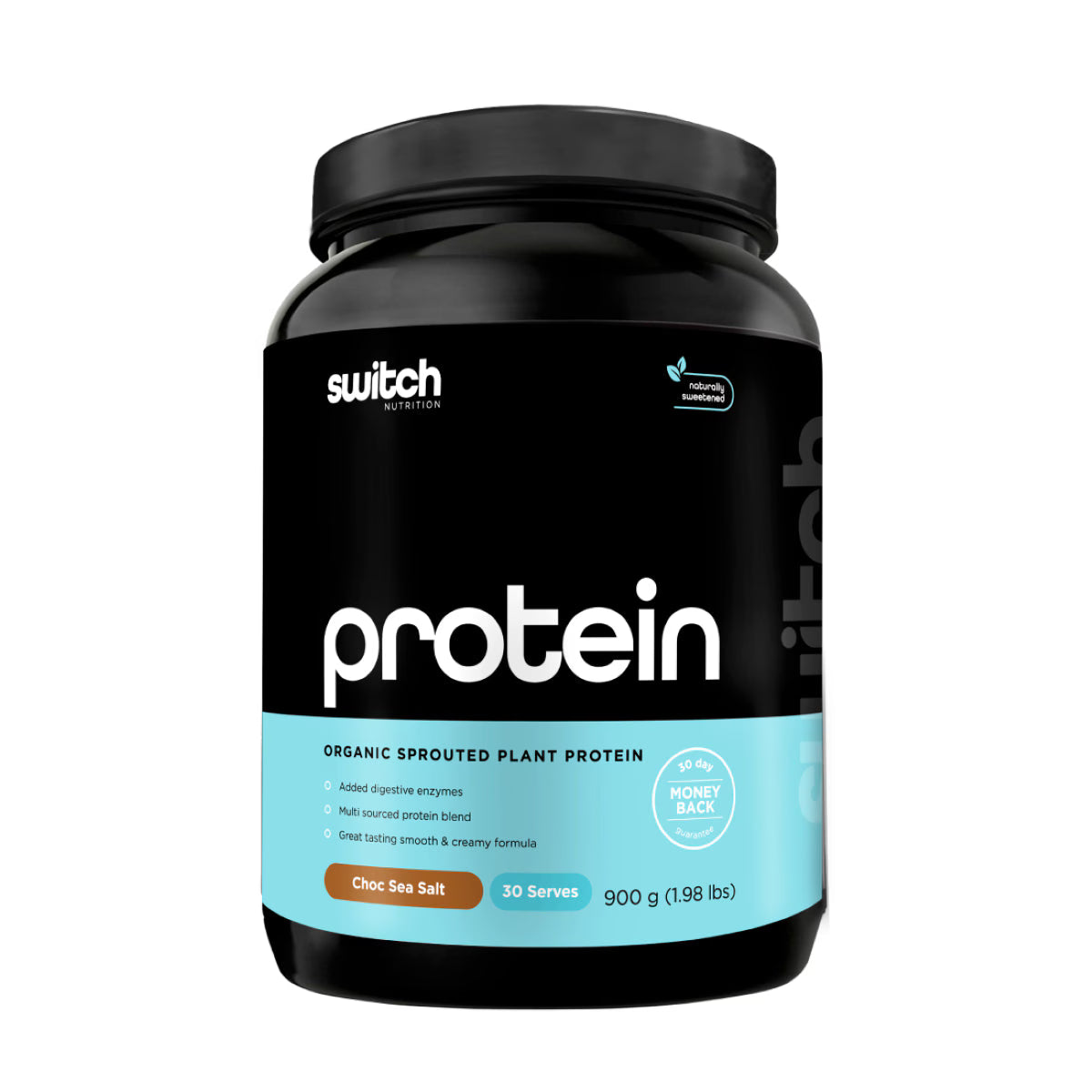 Switch: Protein