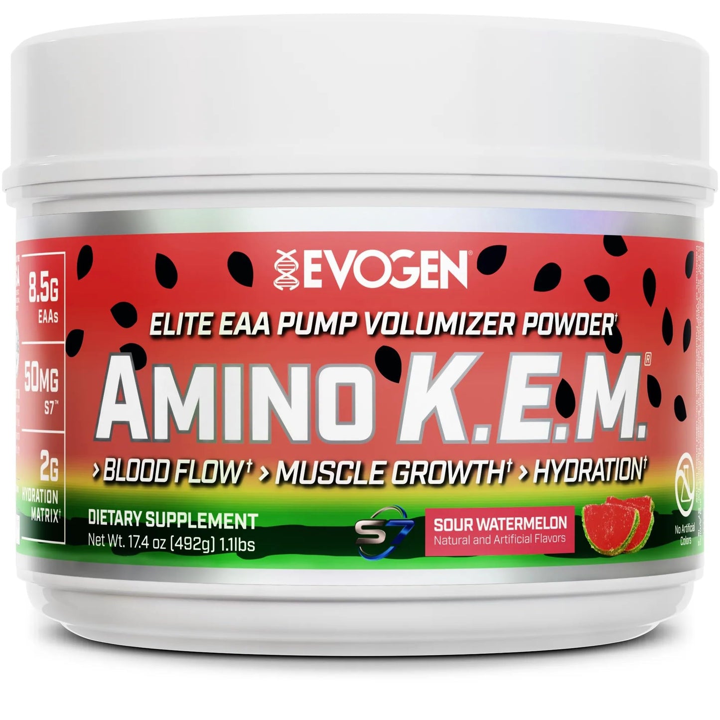 Evogen Amino Kem