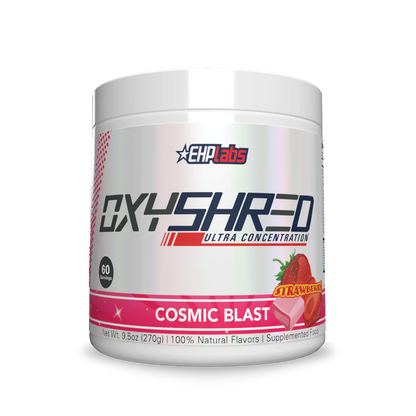 EHP Labs: OxyShred