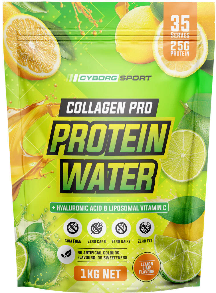 Cyborg: Collagen Pro