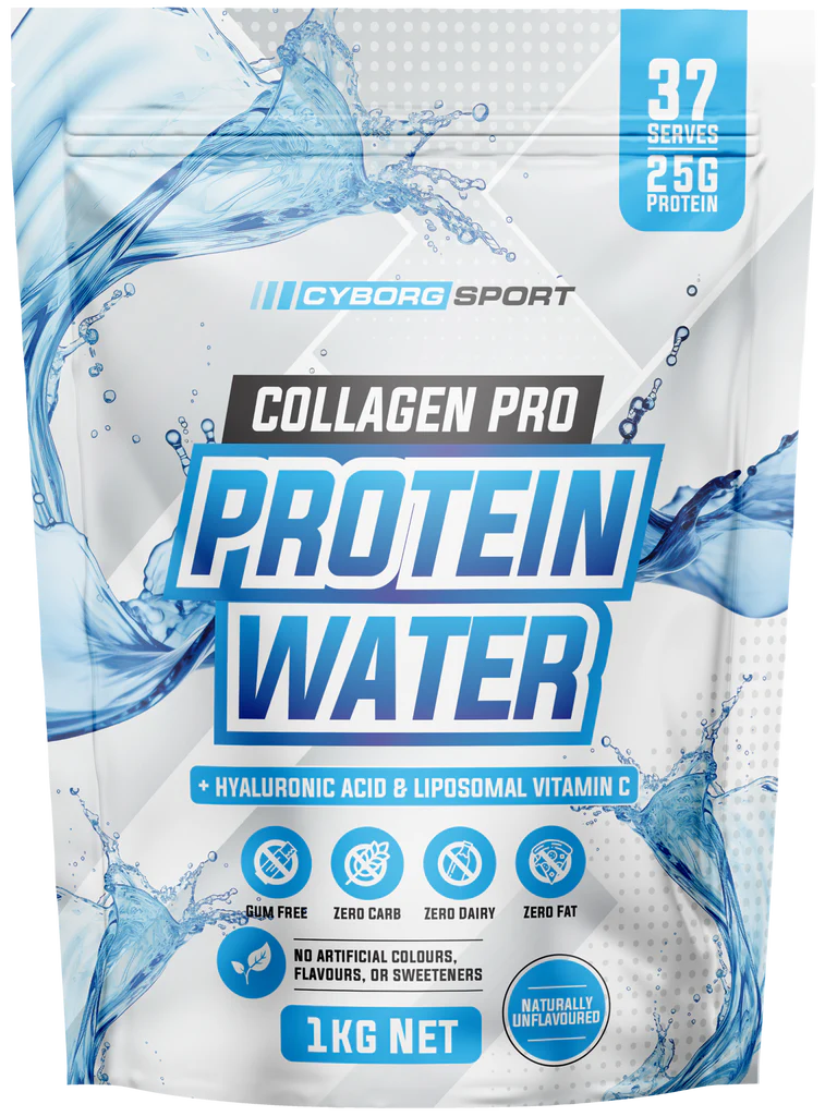 Cyborg: Collagen Pro