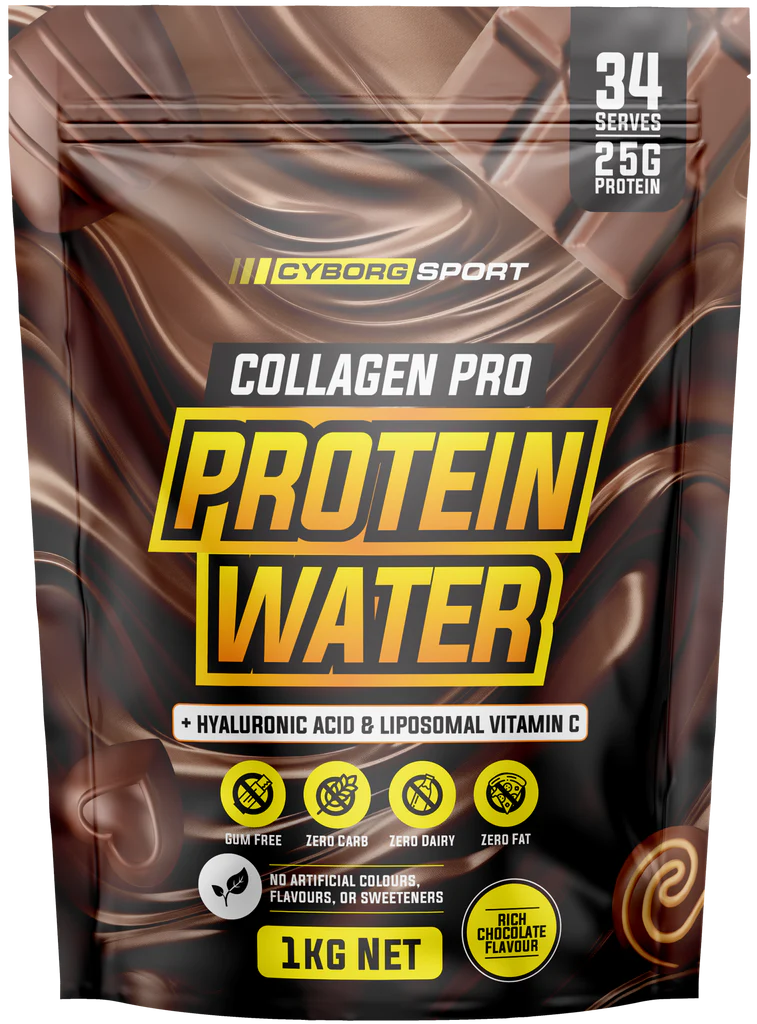 Cyborg: Collagen Pro