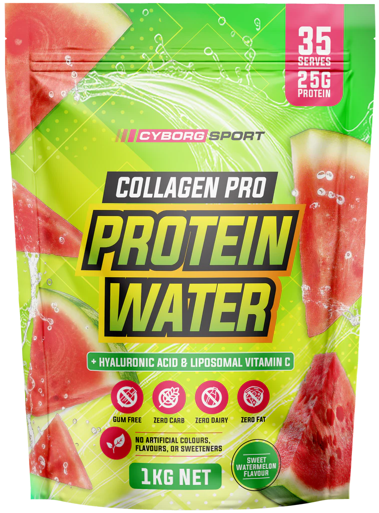 Cyborg: Collagen Pro