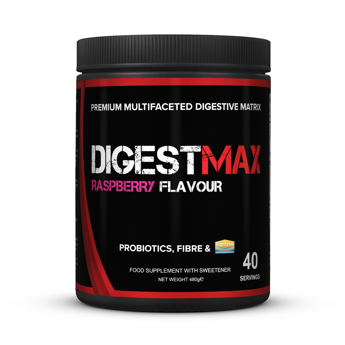 Strom - Digest MAX