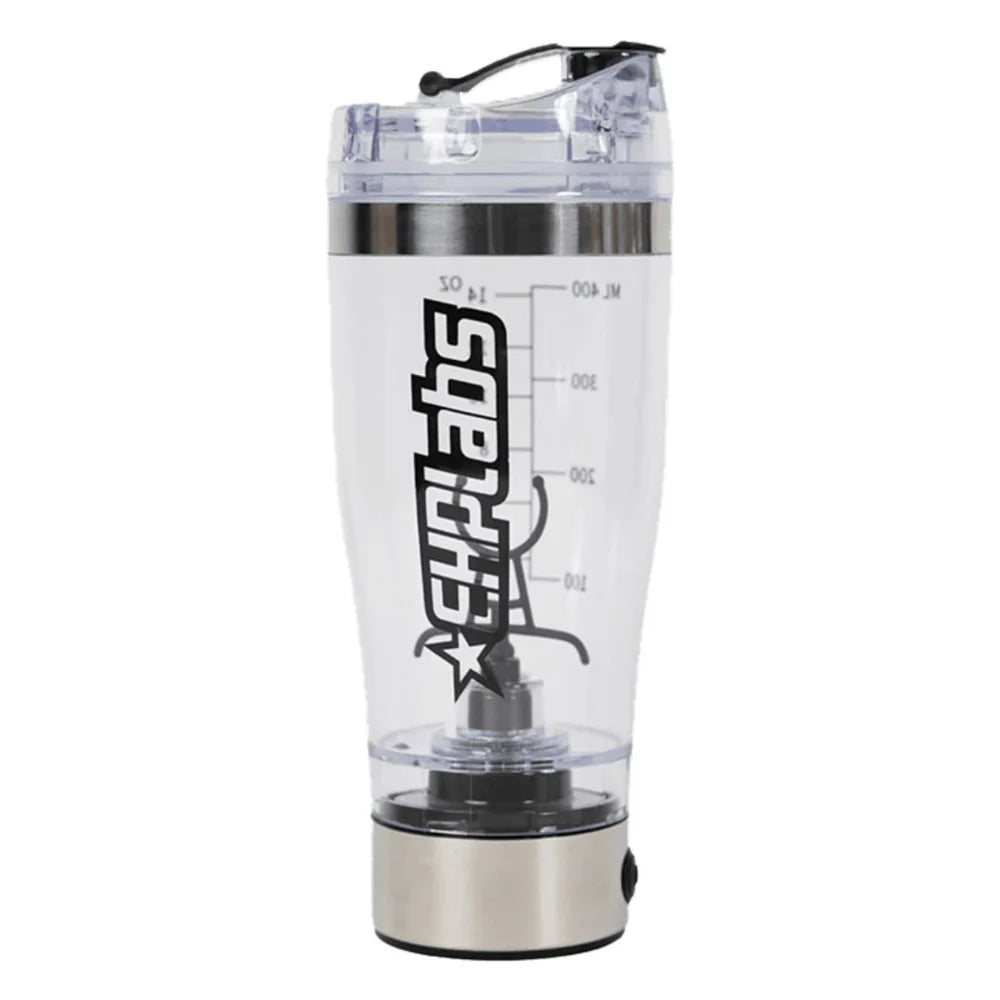 Electric Shaker
