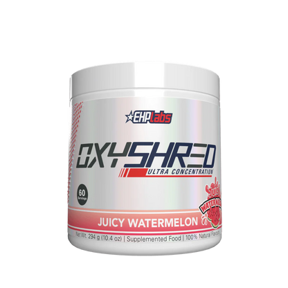 EHP Labs: OxyShred