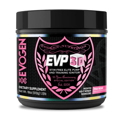 Evogen: EVP 3D