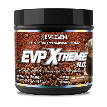 Evogen: EVP 3D