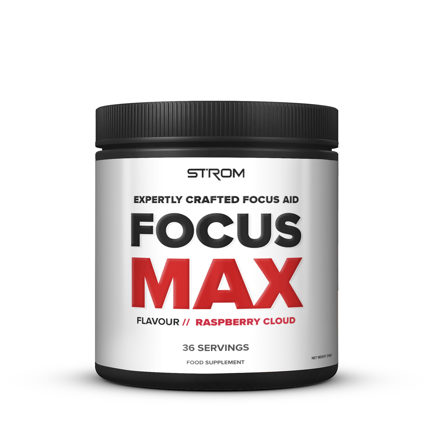 Strom - Focus MAX
