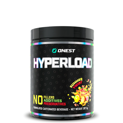 Onest: Hyperload