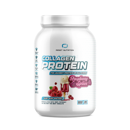 Reset Nutrition Collagen Protein
