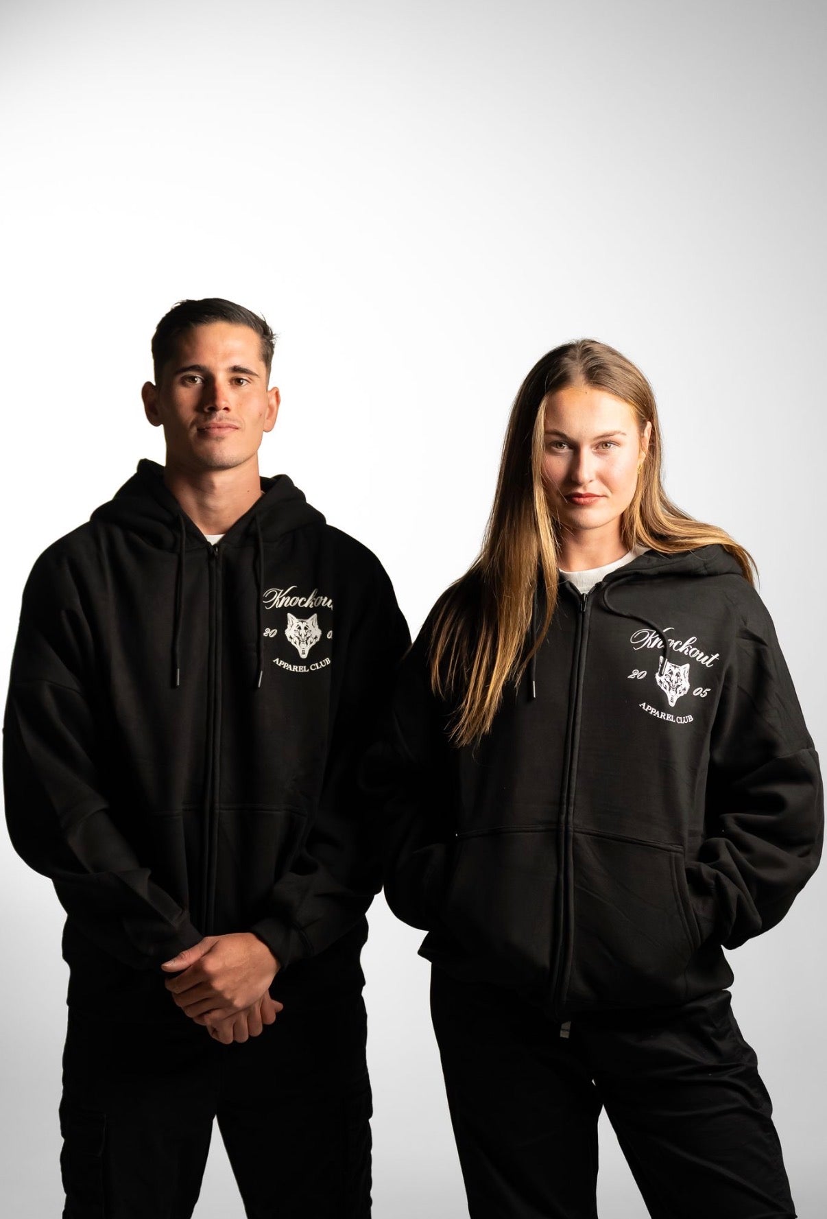 Apparel Club Jacket