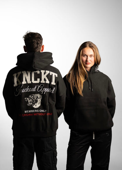 KNCKT Hoodie