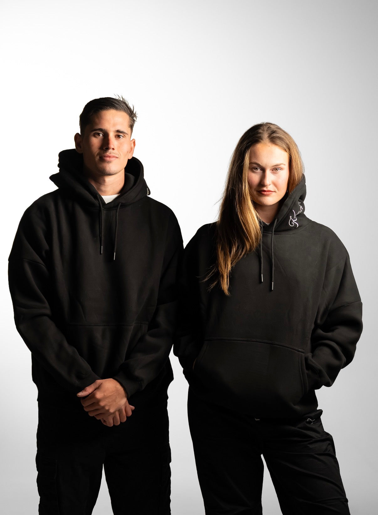 KNCKT Hoodie
