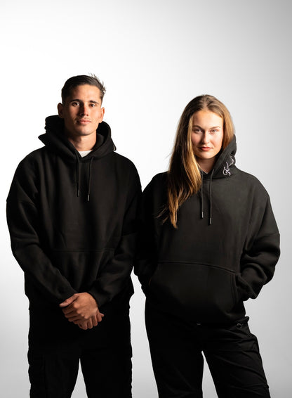KNCKT Hoodie