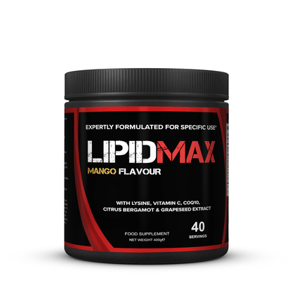 Strom - Lipid MAX