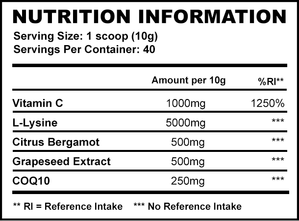 Strom - Lipid MAX