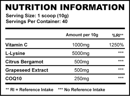 Strom - Lipid MAX