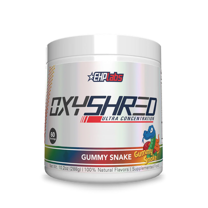 EHP Labs: OxyShred