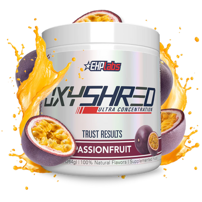 EHP Labs: OxyShred