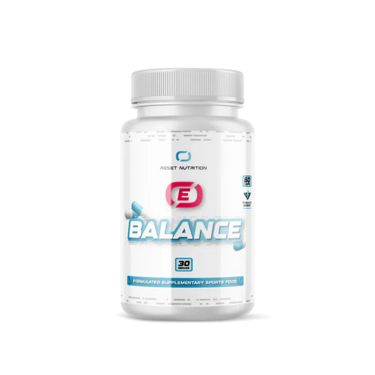 Reset Nutrition: E Balance