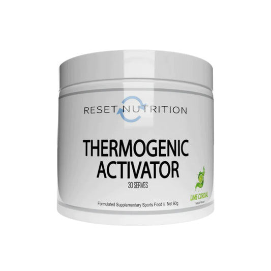 Thermogenic Activator