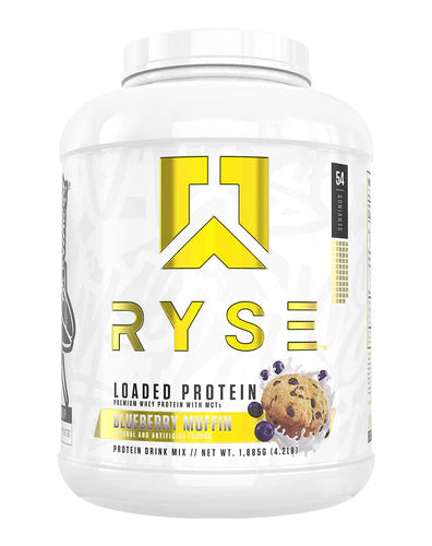 Ryse Protein