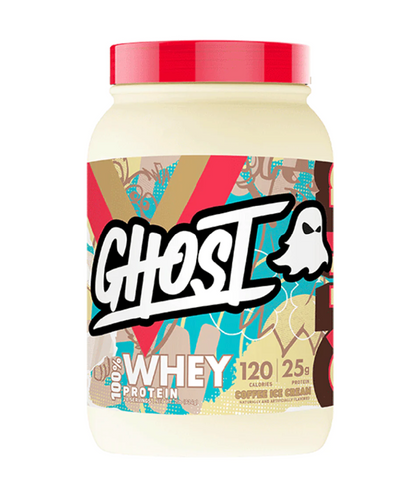 Ghost: Whey
