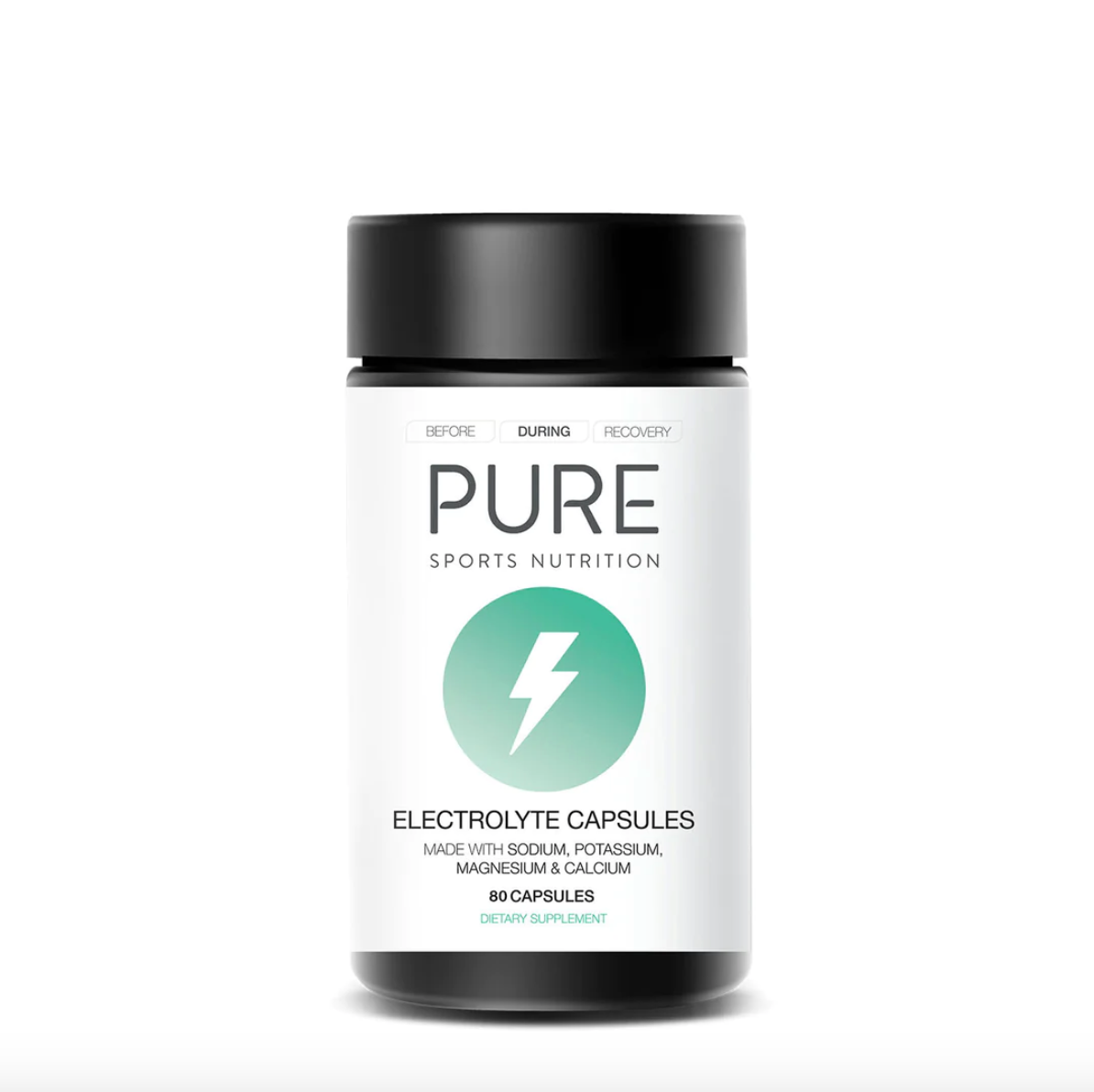 PURE: Electrolyte Capsules