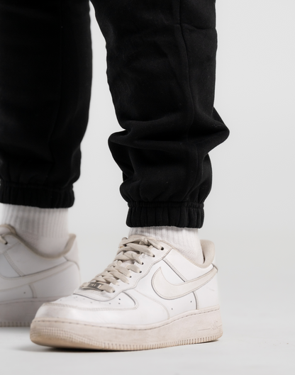 ICON Trackpants - Black