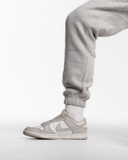 ICON Trackpants - Grey