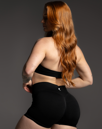 Sculpt Shorts - Shadow