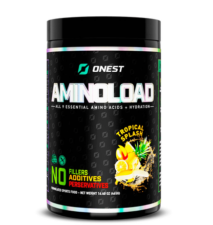 Onest: Amino Load