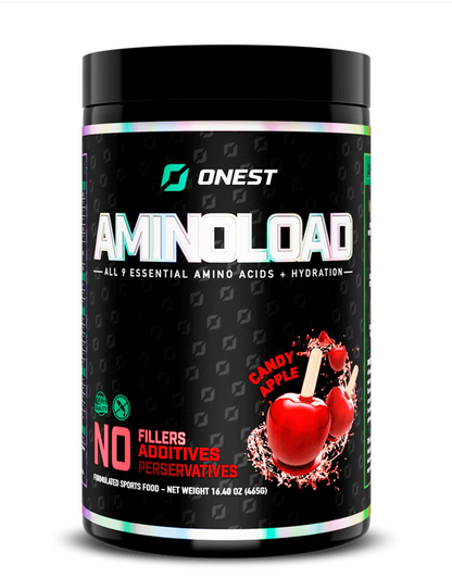 Onest: Amino Load