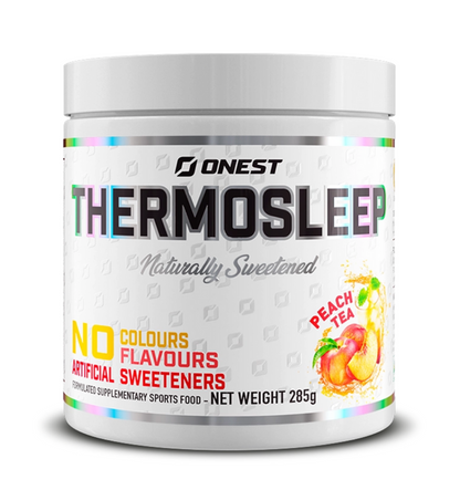Onest: Thermosleep