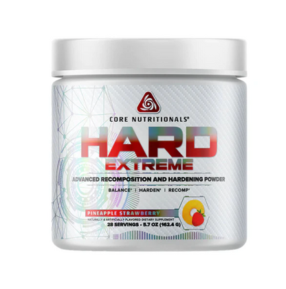 Core Nutritionals: Hard Extreme