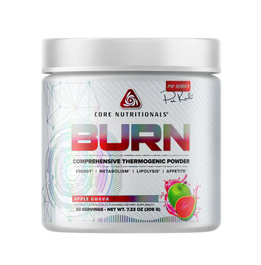 Core Nutritionals: Burn