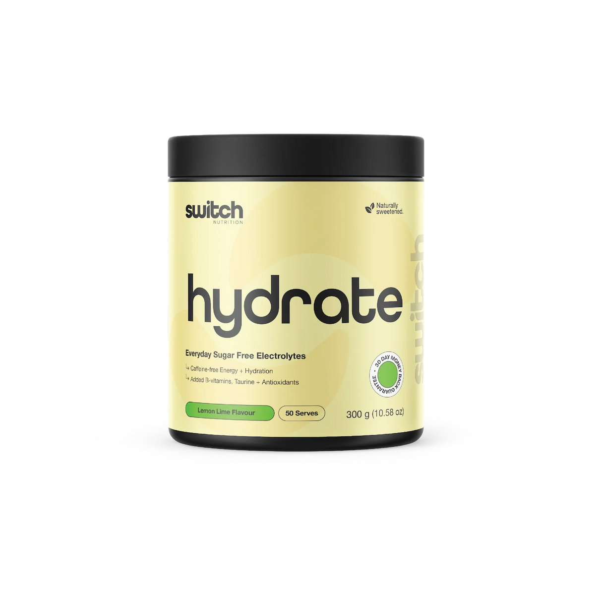 Switch Hydrate