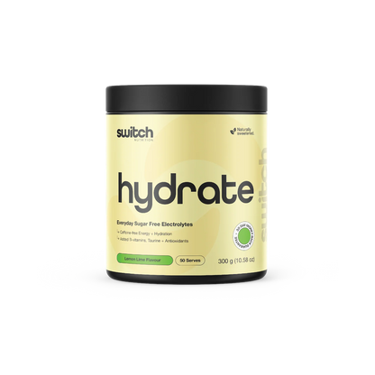Switch Hydrate