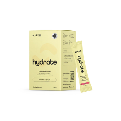 Switch Hydrate