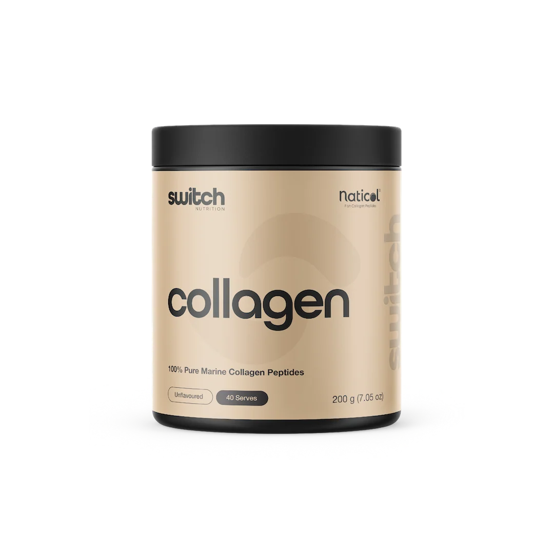 Switch Marine Collagen