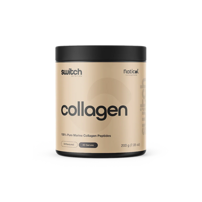 Switch Marine Collagen