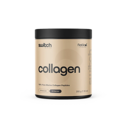 Switch Marine Collagen