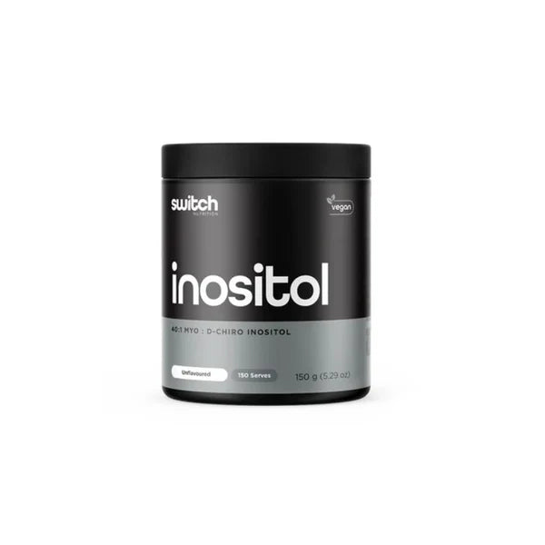 Switch Nutrition - Inositol